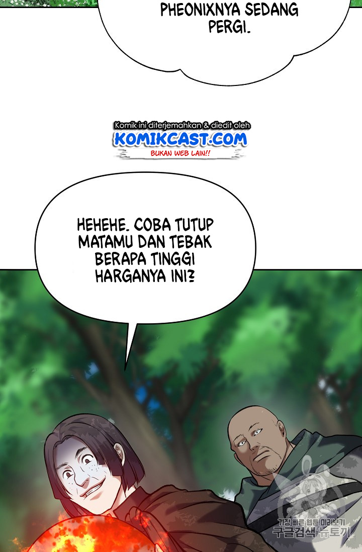 Ranker Who Lives a Second Time Chap 52 - Next Chap 53