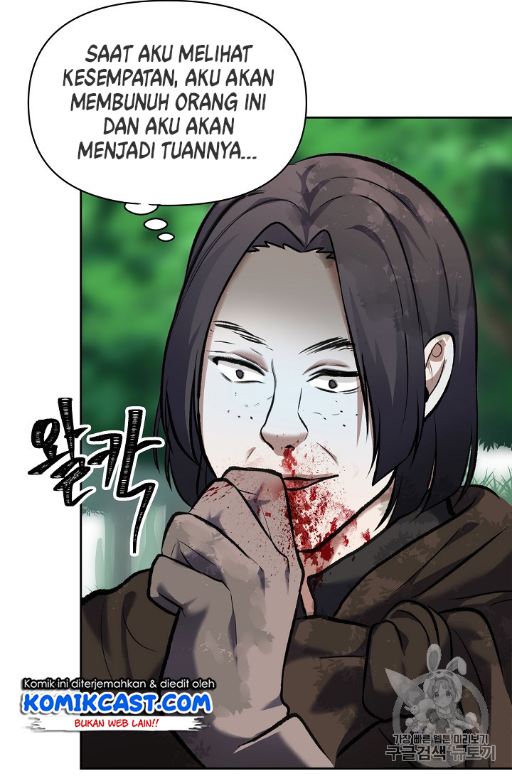 Ranker Who Lives a Second Time Chap 52 - Next Chap 53