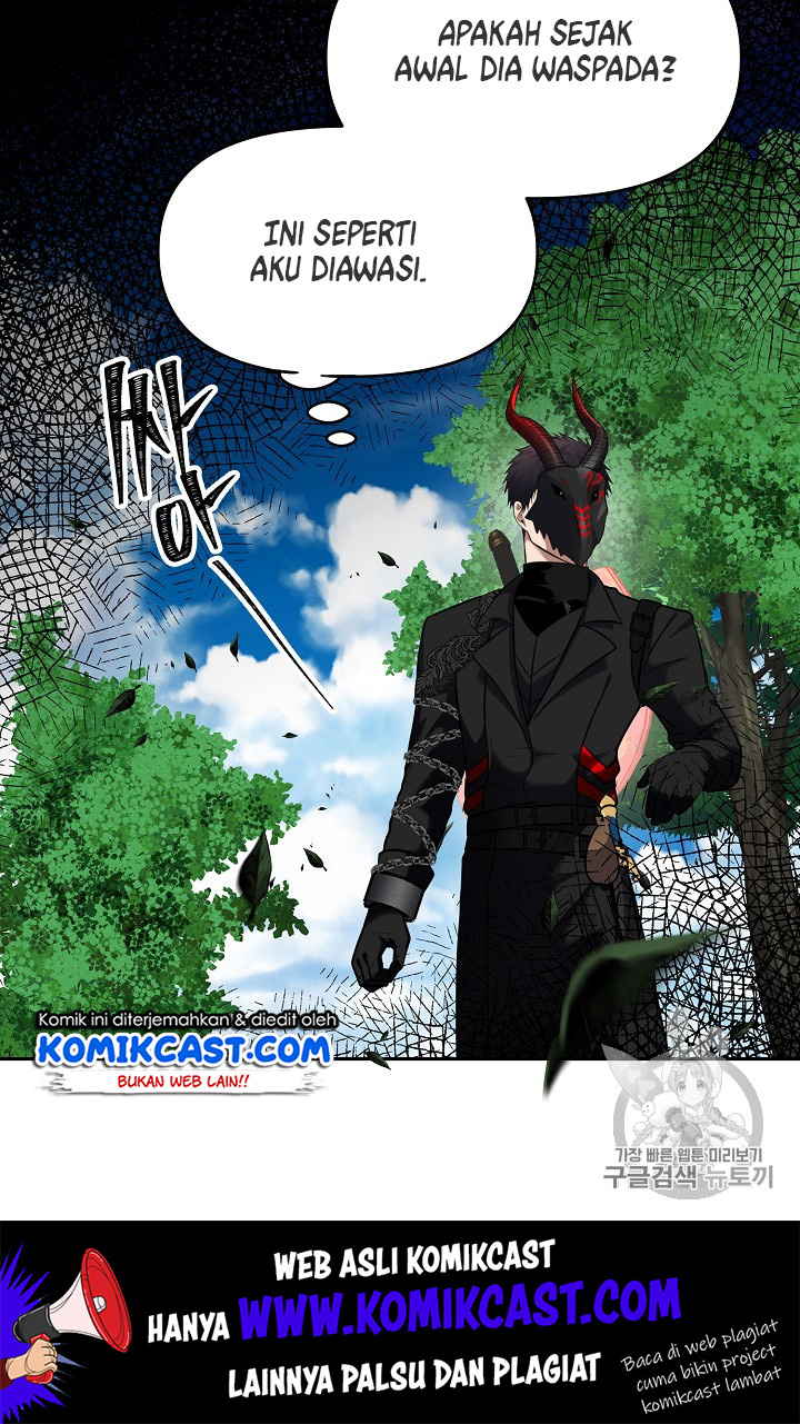 Ranker Who Lives a Second Time Chap 52 - Next Chap 53