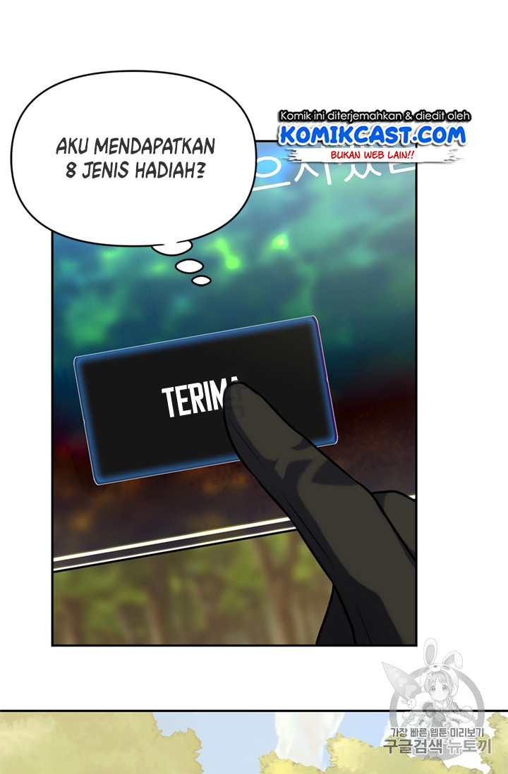 Ranker Who Lives a Second Time Chap 53 - Next Chap 54