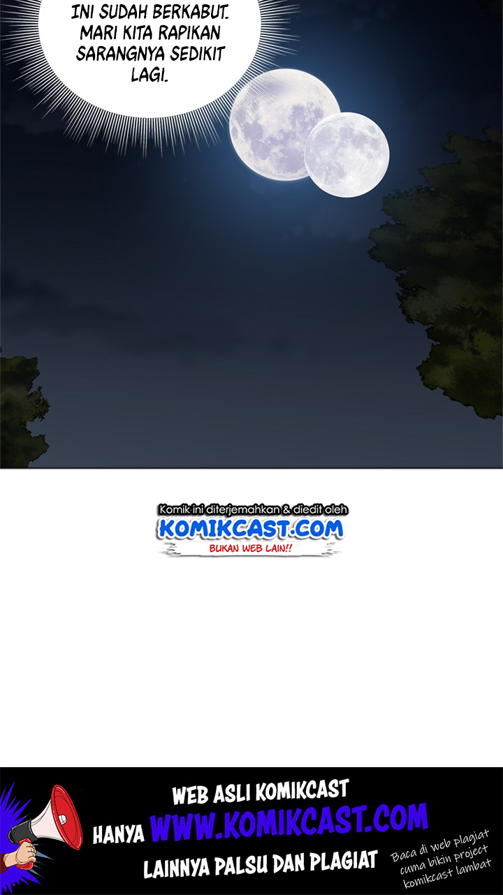 Ranker Who Lives a Second Time Chap 53 - Next Chap 54