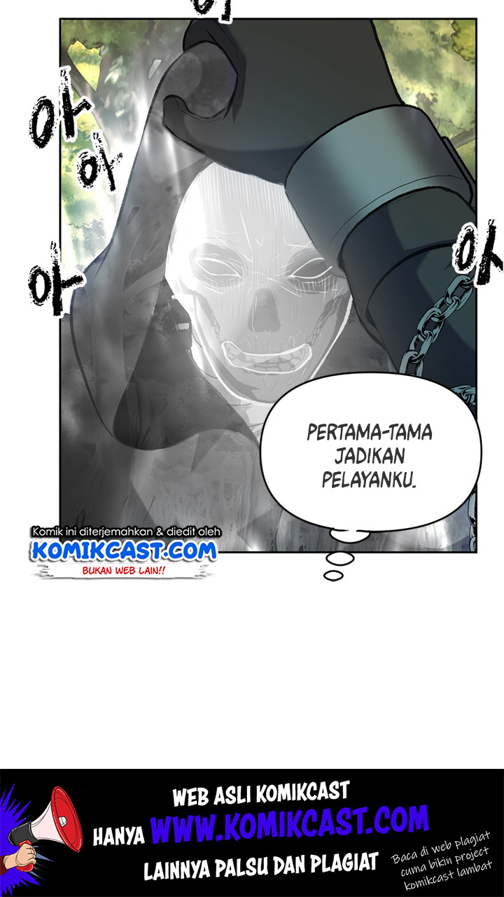 Ranker Who Lives a Second Time Chap 53 - Next Chap 54