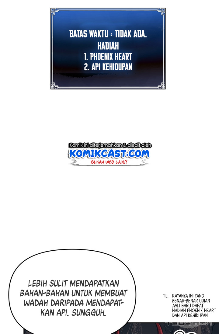 Ranker Who Lives a Second Time Chap 53 - Next Chap 54