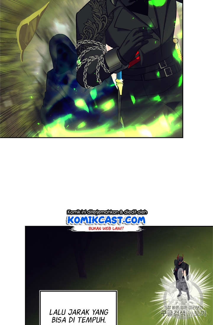 Ranker Who Lives a Second Time Chap 53 - Next Chap 54