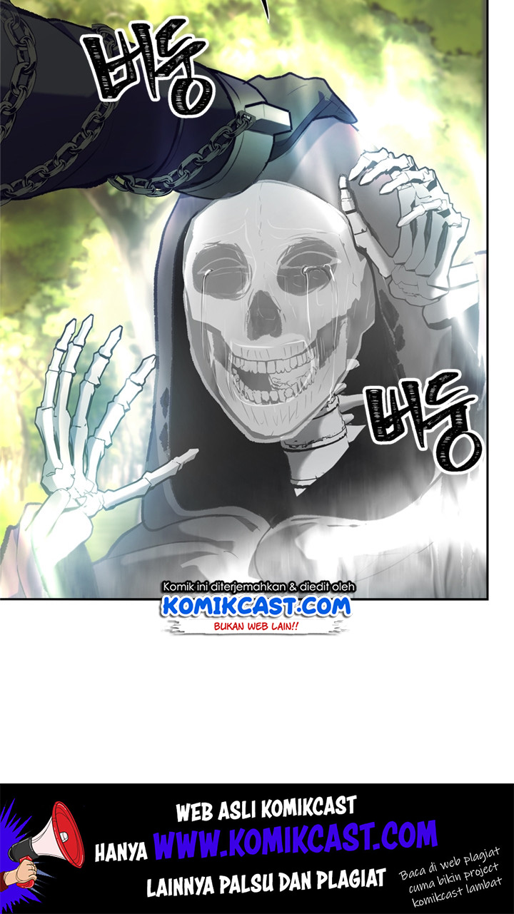 Ranker Who Lives a Second Time Chap 53 - Next Chap 54