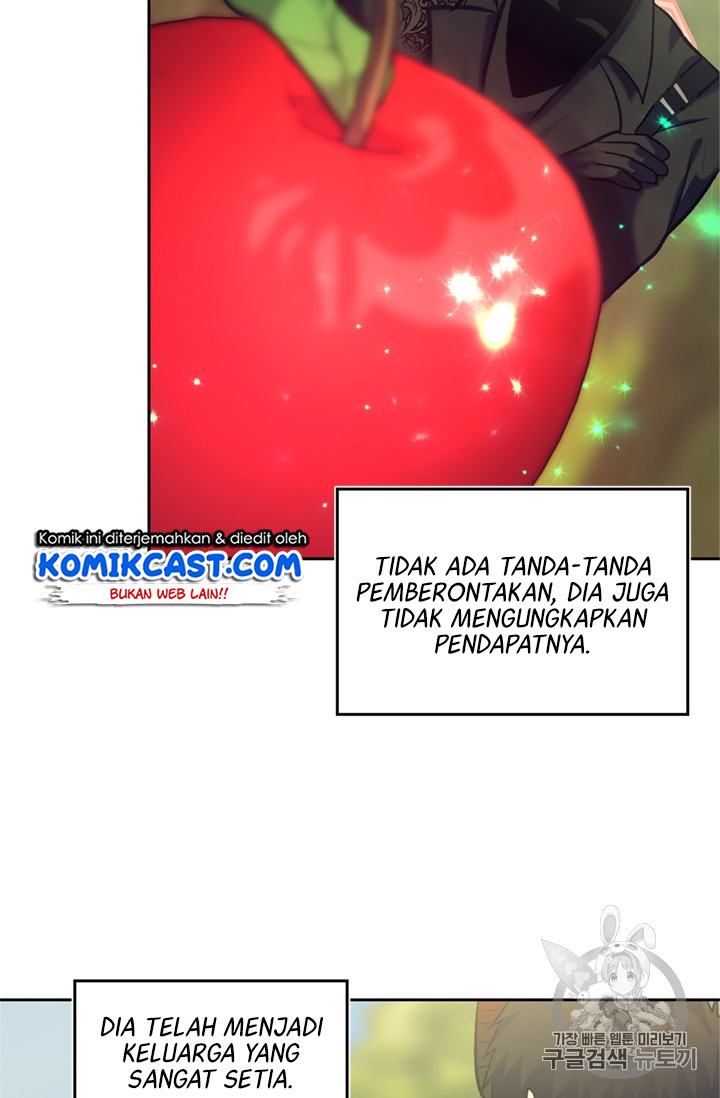 Ranker Who Lives a Second Time Chap 53 - Next Chap 54