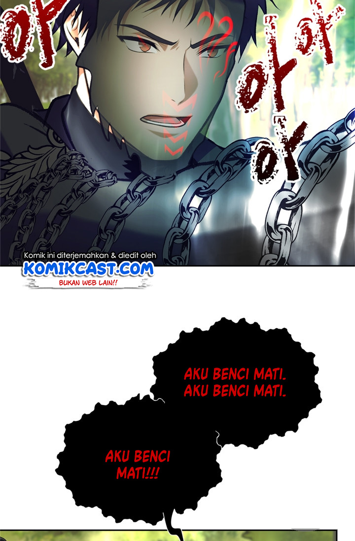 Ranker Who Lives a Second Time Chap 53 - Next Chap 54