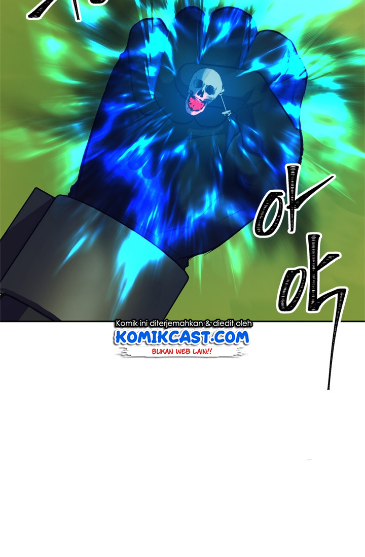 Ranker Who Lives a Second Time Chap 53 - Next Chap 54