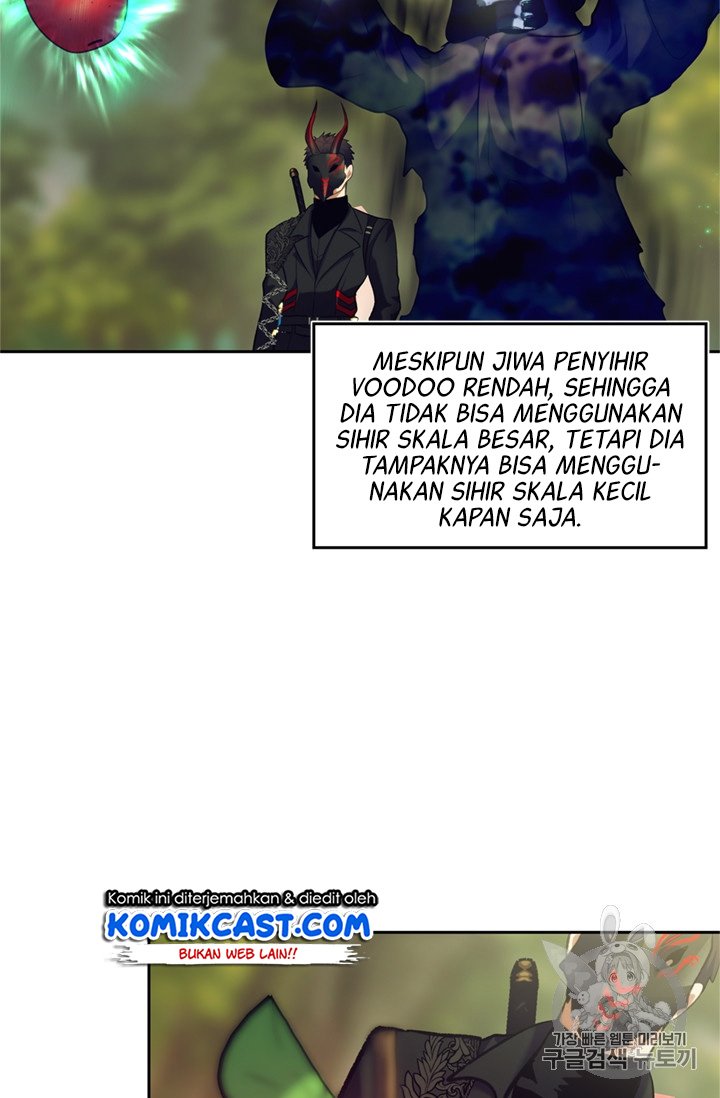 Ranker Who Lives a Second Time Chap 53 - Next Chap 54