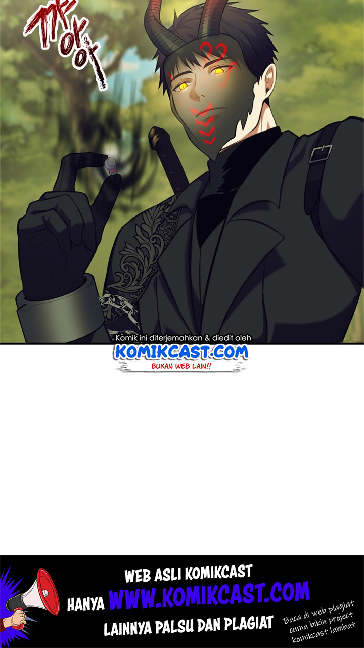 Ranker Who Lives a Second Time Chap 53 - Next Chap 54