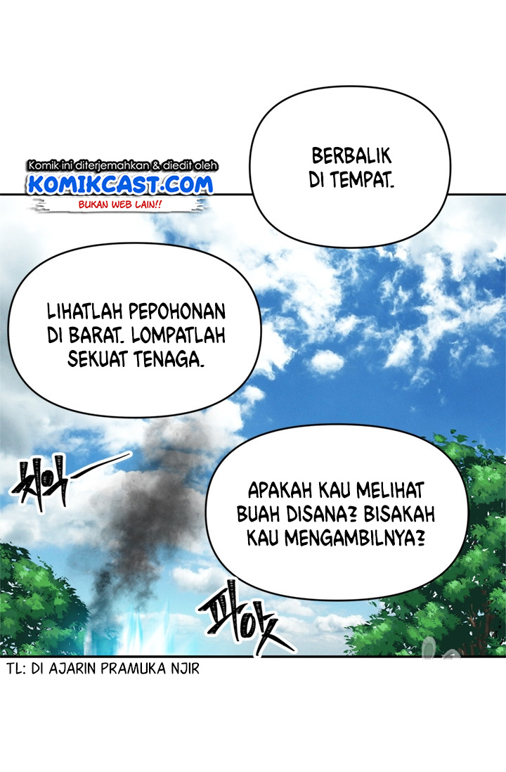 Ranker Who Lives a Second Time Chap 53 - Next Chap 54