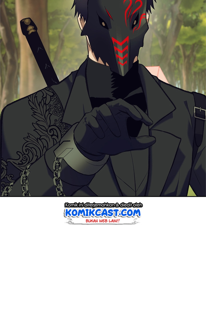 Ranker Who Lives a Second Time Chap 53 - Next Chap 54