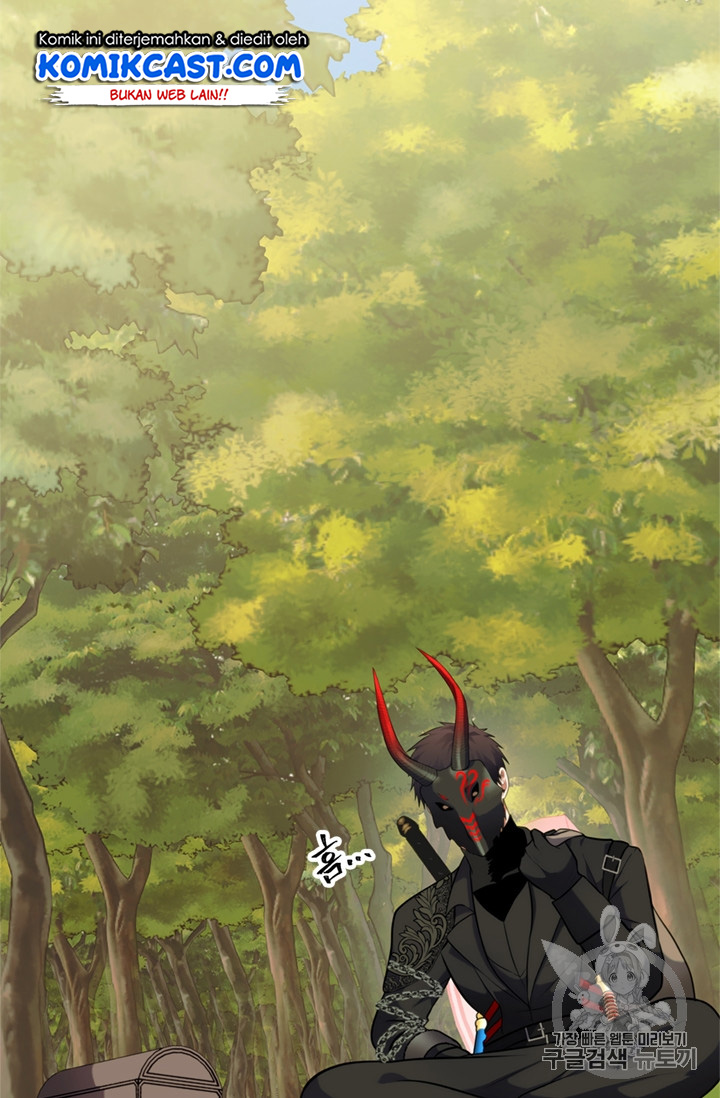 Ranker Who Lives a Second Time Chap 53 - Next Chap 54