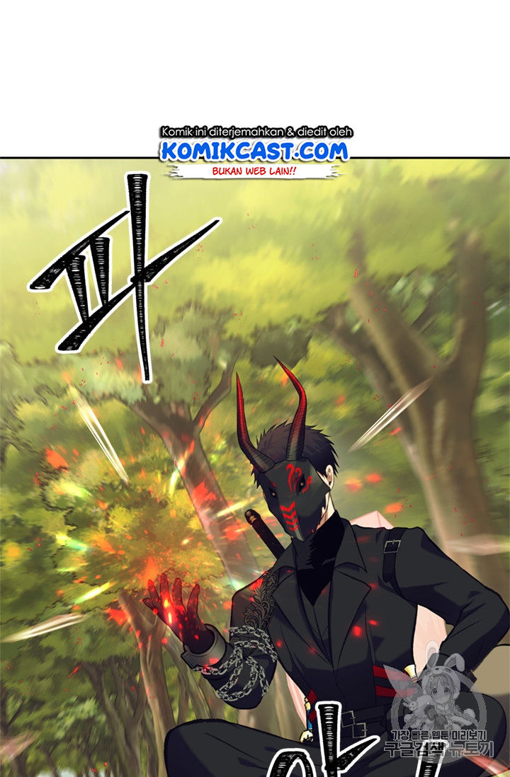 Ranker Who Lives a Second Time Chap 53 - Next Chap 54