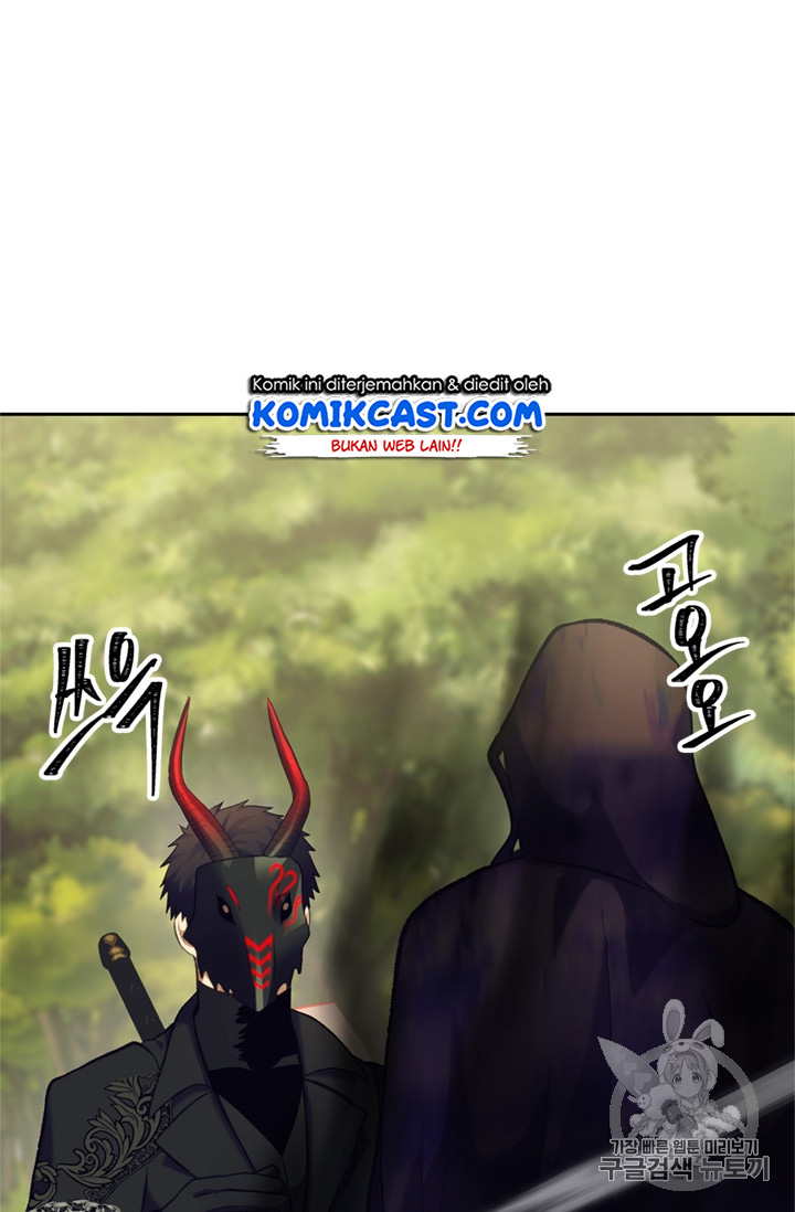 Ranker Who Lives a Second Time Chap 53 - Next Chap 54