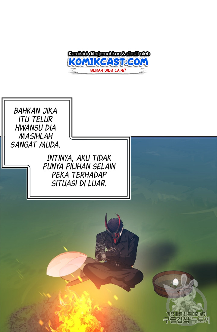 Ranker Who Lives a Second Time Chap 53 - Next Chap 54