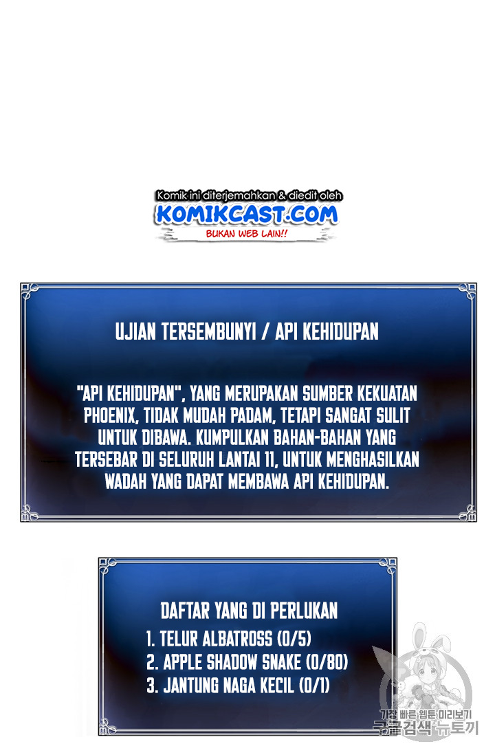 Ranker Who Lives a Second Time Chap 53 - Next Chap 54