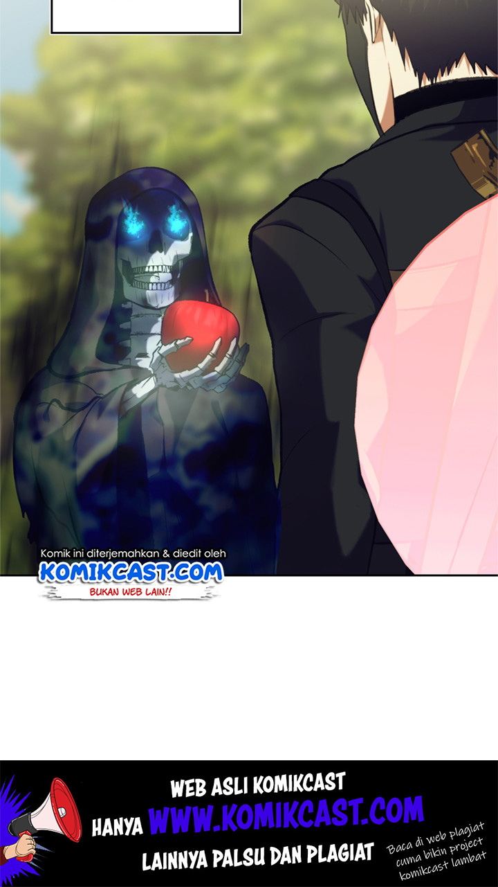 Ranker Who Lives a Second Time Chap 53 - Next Chap 54