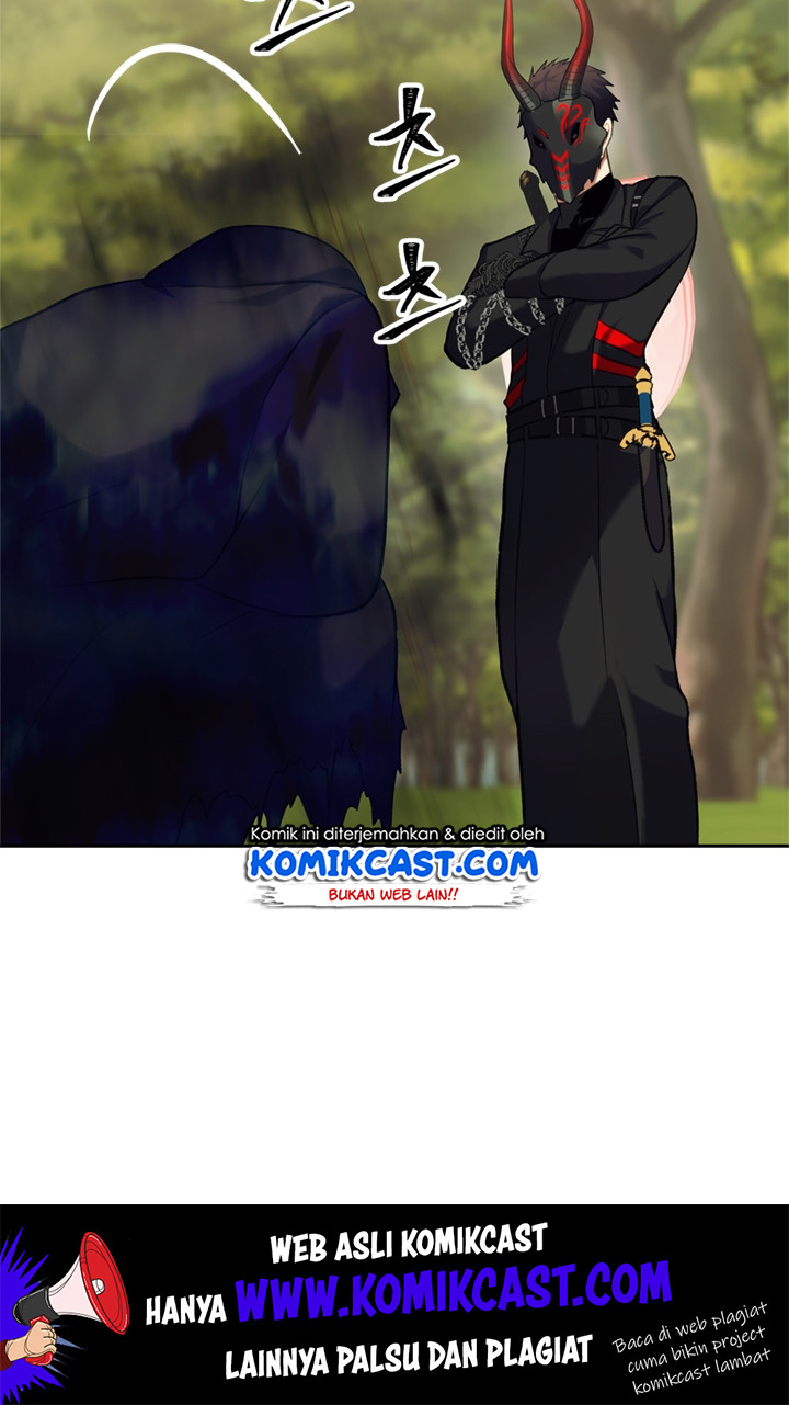 Ranker Who Lives a Second Time Chap 53 - Next Chap 54