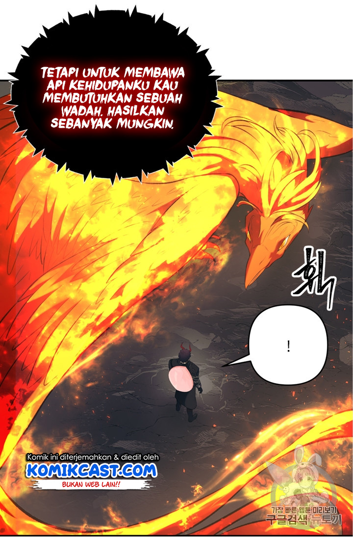 Ranker Who Lives a Second Time Chap 53 - Next Chap 54