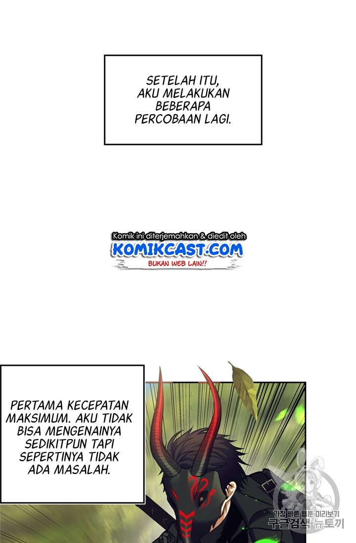 Ranker Who Lives a Second Time Chap 53 - Next Chap 54