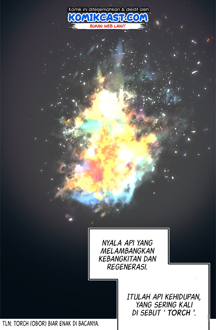 Ranker Who Lives a Second Time Chap 53 - Next Chap 54