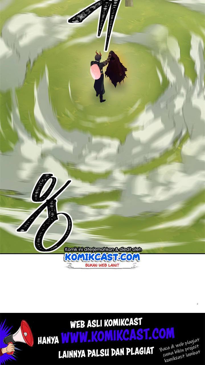 Ranker Who Lives a Second Time Chap 53 - Next Chap 54