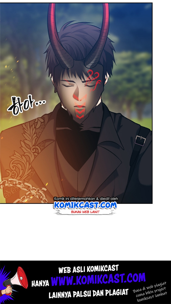 Ranker Who Lives a Second Time Chap 53 - Next Chap 54