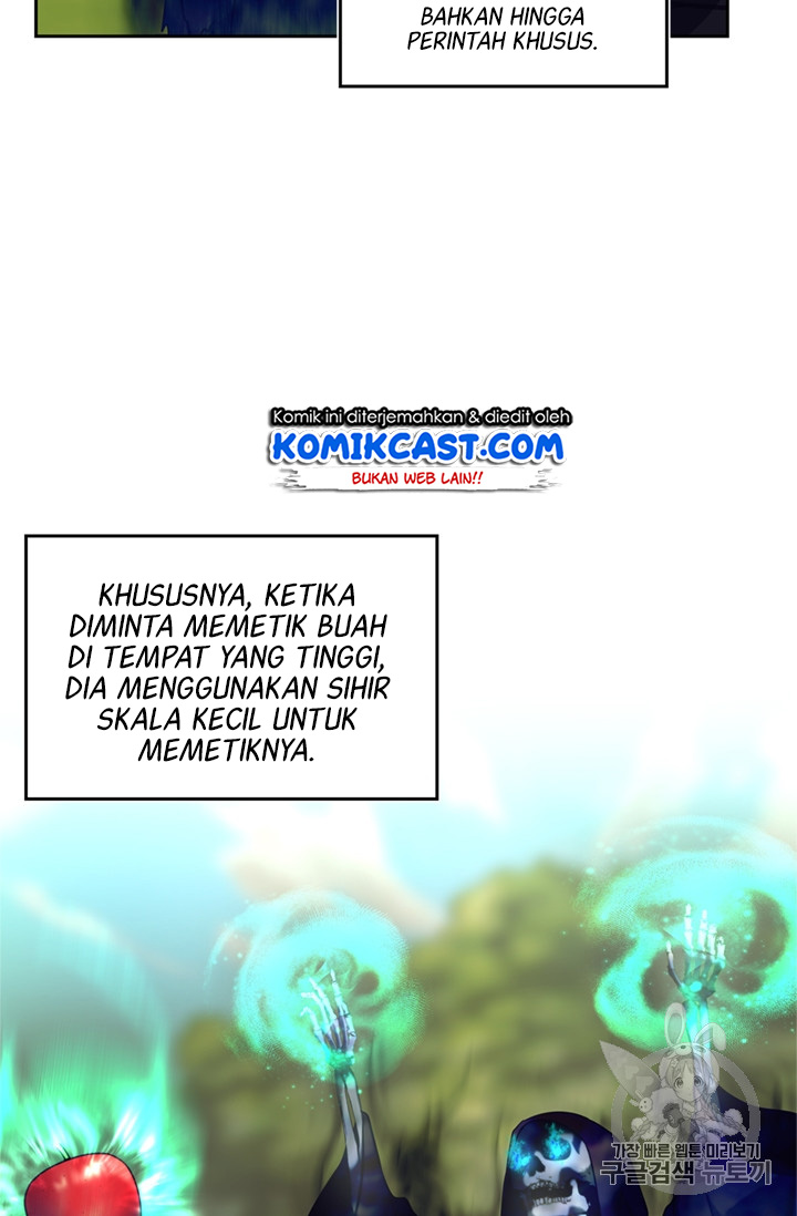 Ranker Who Lives a Second Time Chap 53 - Next Chap 54