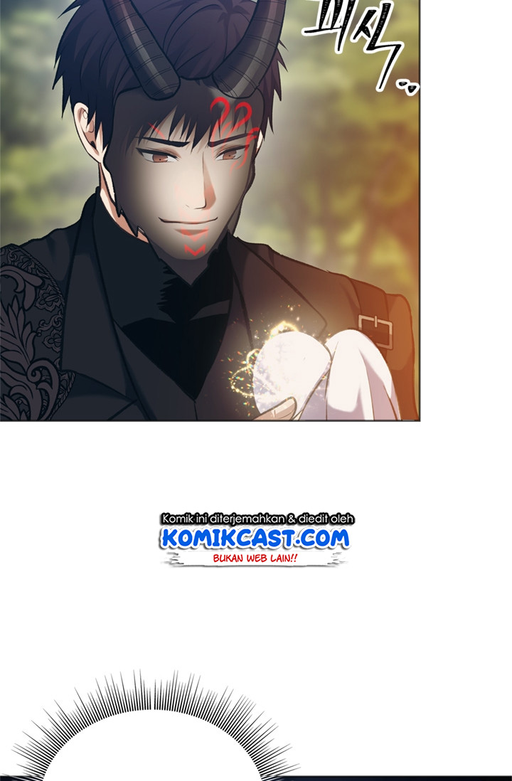 Ranker Who Lives a Second Time Chap 53 - Next Chap 54