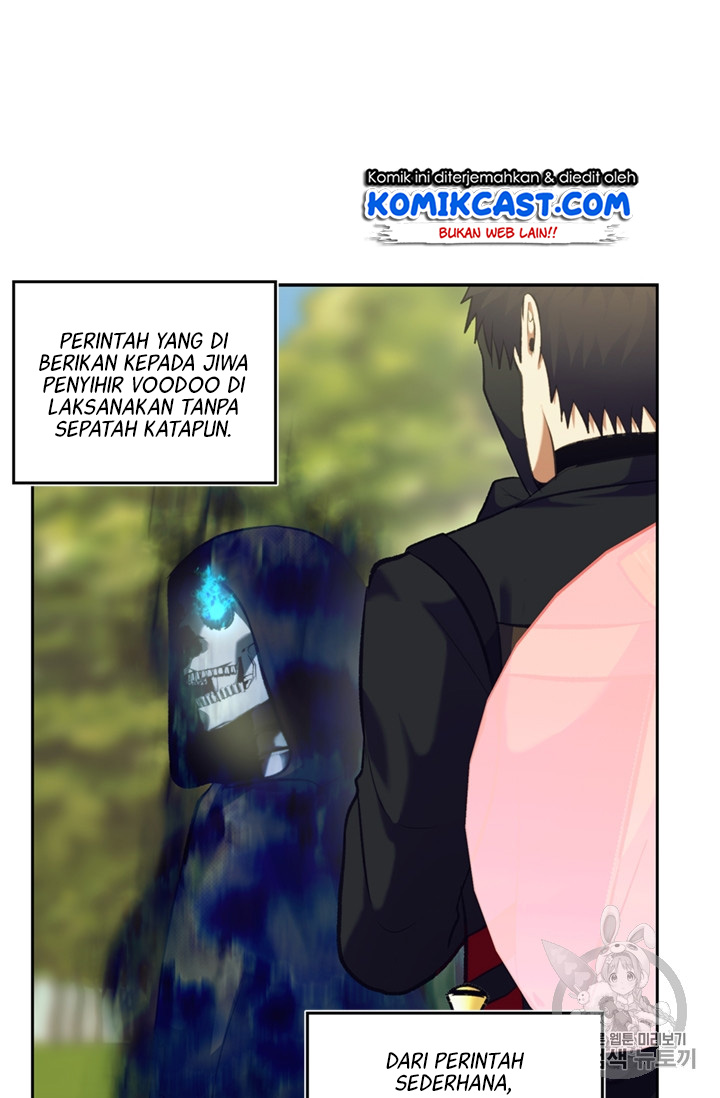 Ranker Who Lives a Second Time Chap 53 - Next Chap 54