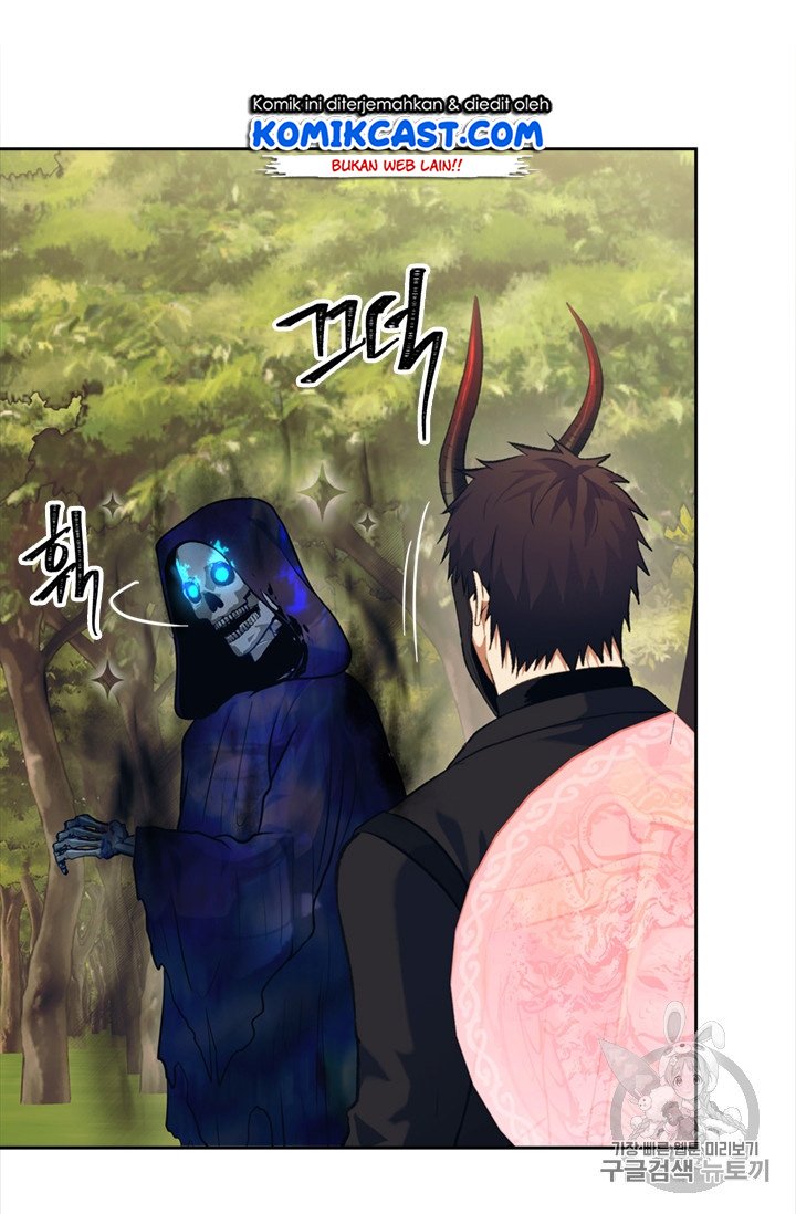 Ranker Who Lives a Second Time Chap 54 - Next Chap 55