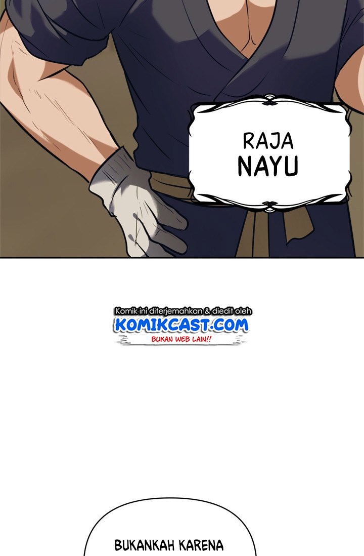 Ranker Who Lives a Second Time Chap 54 - Next Chap 55