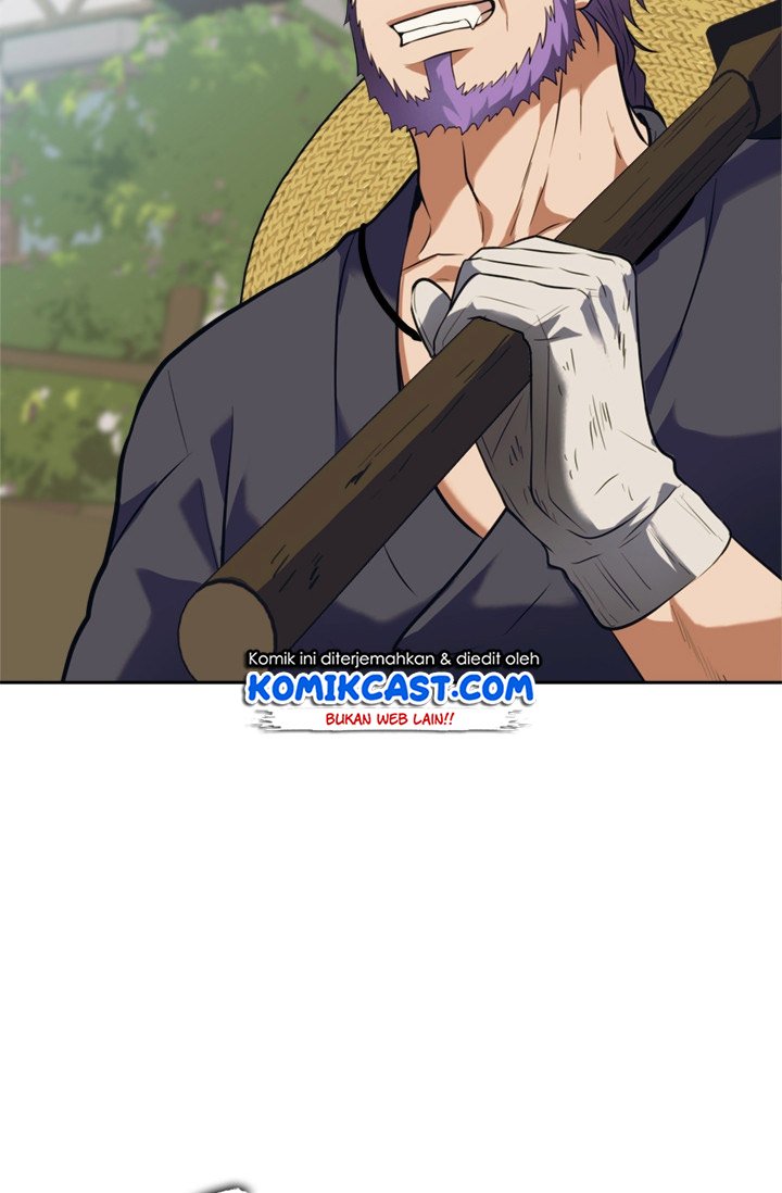 Ranker Who Lives a Second Time Chap 54 - Next Chap 55