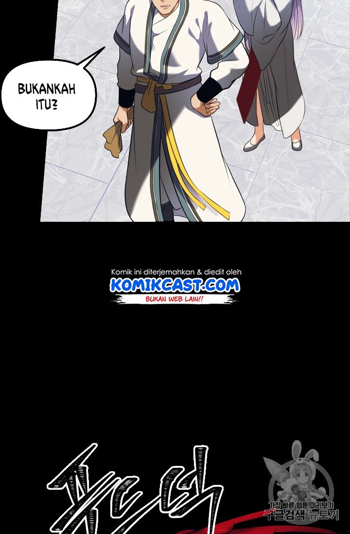 Ranker Who Lives a Second Time Chap 54 - Next Chap 55