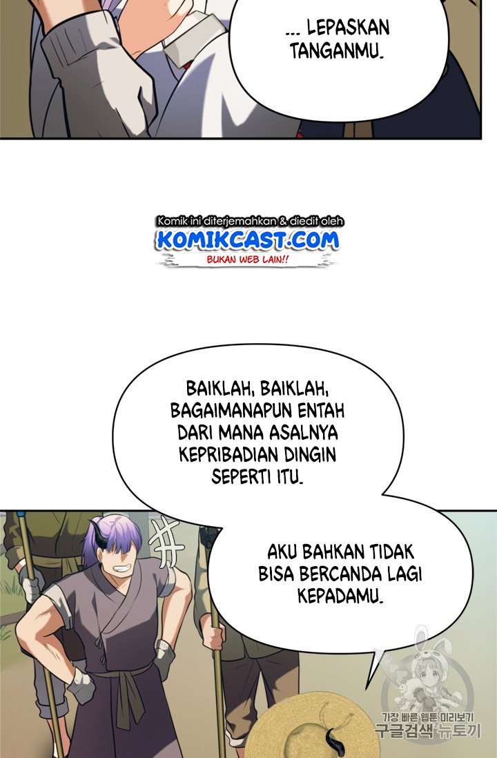 Ranker Who Lives a Second Time Chap 54 - Next Chap 55