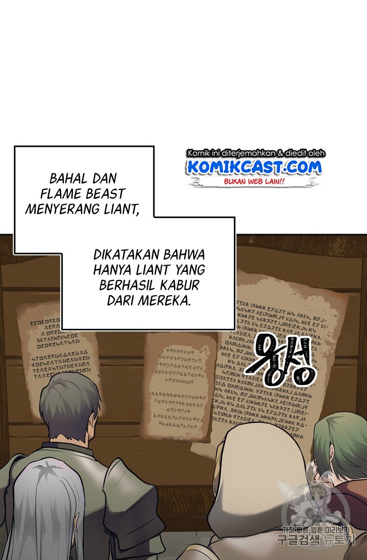Ranker Who Lives a Second Time Chap 54 - Next Chap 55