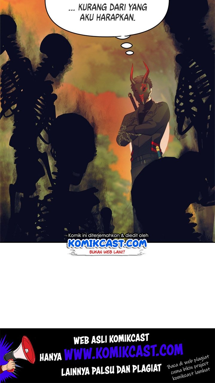 Ranker Who Lives a Second Time Chap 54 - Next Chap 55