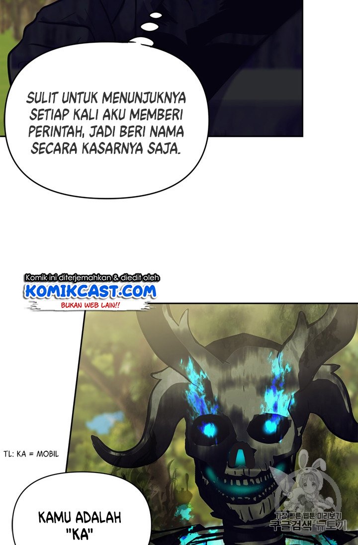 Ranker Who Lives a Second Time Chap 54 - Next Chap 55