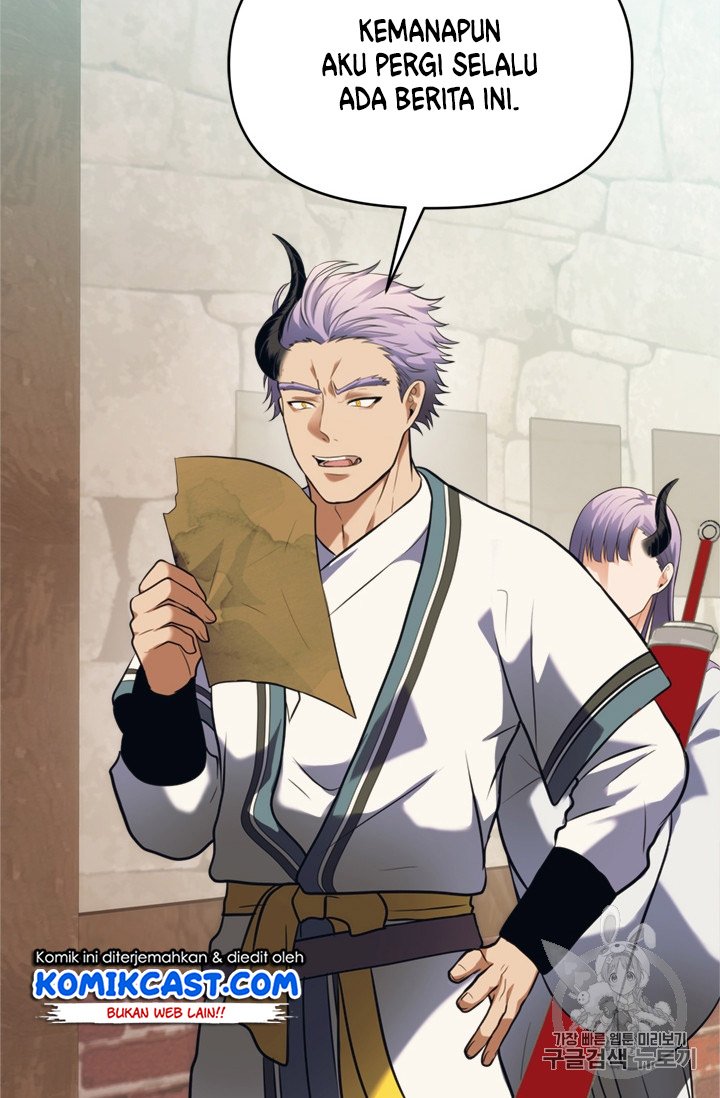 Ranker Who Lives a Second Time Chap 54 - Next Chap 55