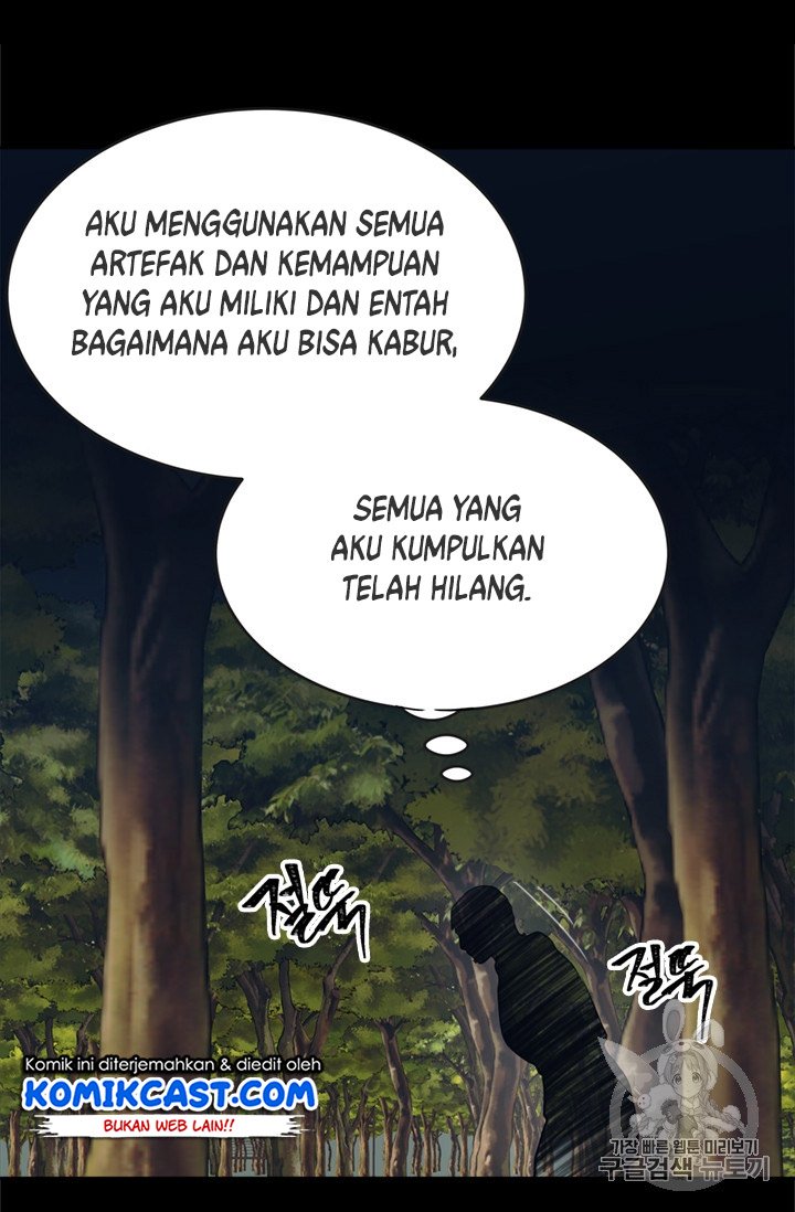 Ranker Who Lives a Second Time Chap 54 - Next Chap 55