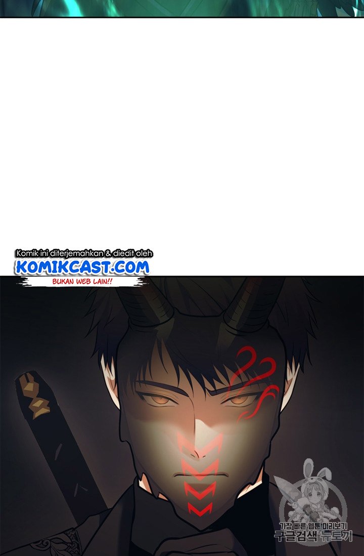 Ranker Who Lives a Second Time Chap 54 - Next Chap 55