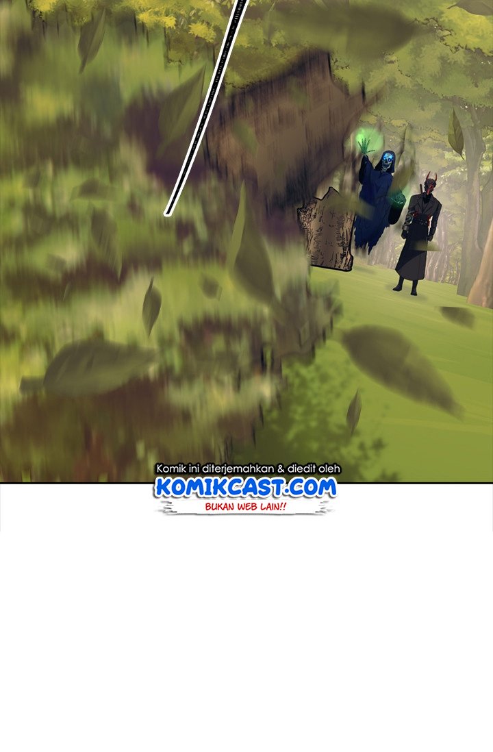 Ranker Who Lives a Second Time Chap 54 - Next Chap 55