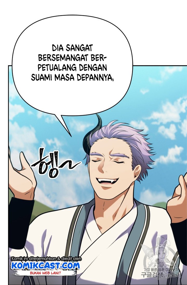 Ranker Who Lives a Second Time Chap 54 - Next Chap 55