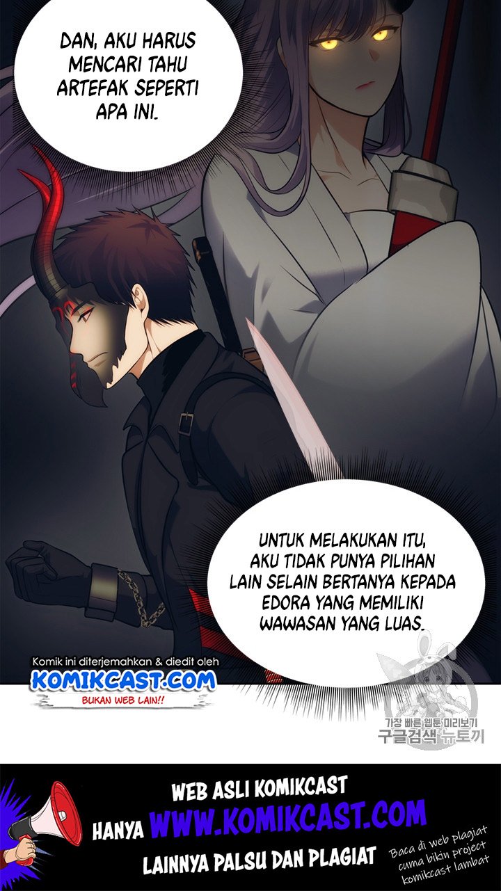 Ranker Who Lives a Second Time Chap 54 - Next Chap 55