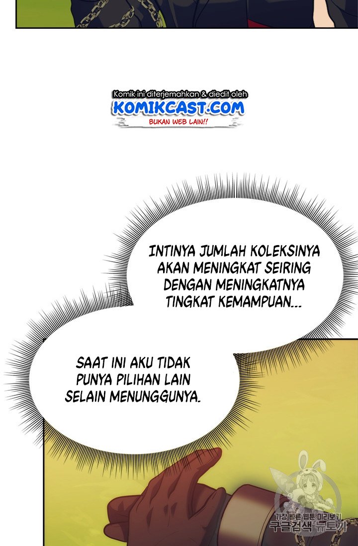 Ranker Who Lives a Second Time Chap 54 - Next Chap 55