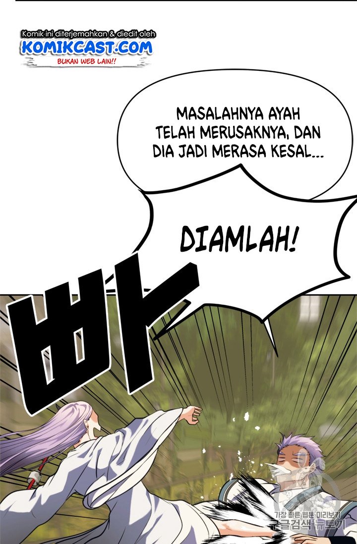 Ranker Who Lives a Second Time Chap 54 - Next Chap 55