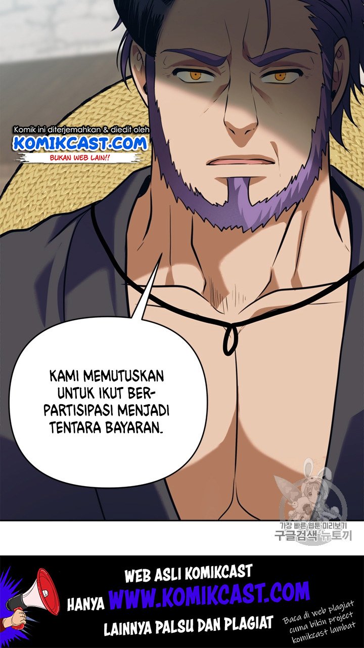 Ranker Who Lives a Second Time Chap 54 - Next Chap 55