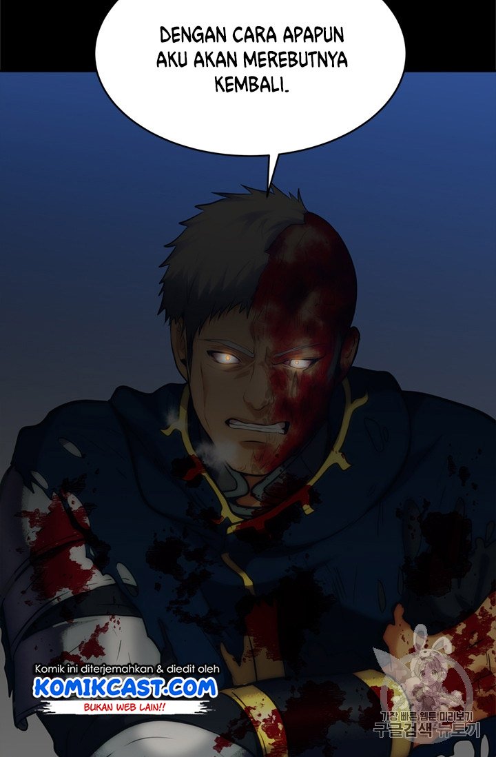 Ranker Who Lives a Second Time Chap 54 - Next Chap 55