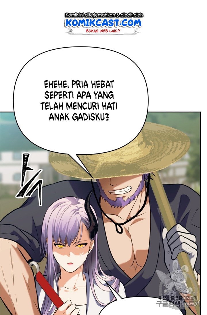 Ranker Who Lives a Second Time Chap 54 - Next Chap 55